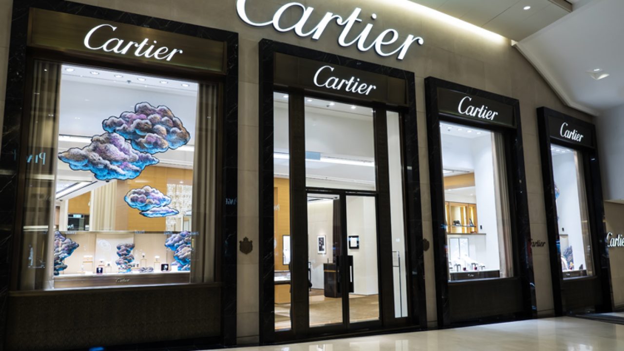 Cartier